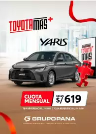 Catálogo Grupo Pana Página 10