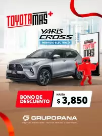 Catálogo Grupo Pana Página 3