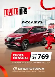 Catálogo Grupo Pana Página 5