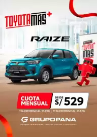 Catálogo Grupo Pana Página 6