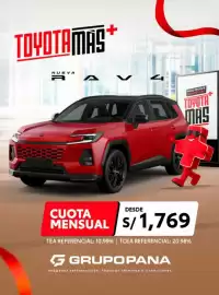 Catálogo Grupo Pana Página 7