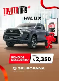 Catálogo Grupo Pana Página 8