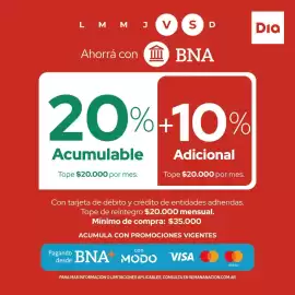 Folleto Supermercados DIA semana 24 Página 3