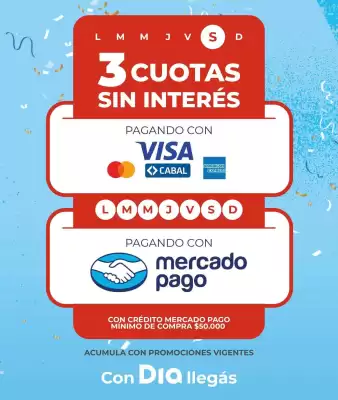 DIA (válido hasta 18-06)
