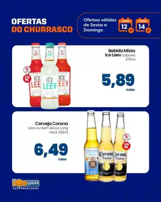 Folheto Rede Bom Lugar (válido até 14-06)