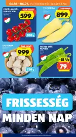 ALDI akciós újság hét 25 Oldal 10