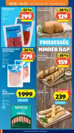 ALDI akciós újság hét 25 Oldal 12