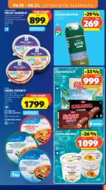 ALDI akciós újság hét 25 Oldal 13