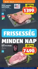 ALDI akciós újság hét 25 Oldal 15