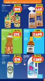 ALDI akciós újság hét 25 Oldal 17