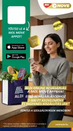 ALDI akciós újság hét 25 Oldal 19
