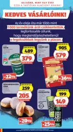 ALDI akciós újság hét 25 Oldal 2