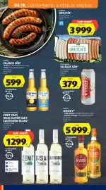 ALDI akciós újság hét 25 Oldal 20