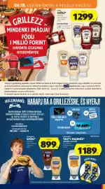 ALDI akciós újság hét 25 Oldal 21