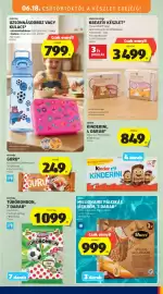 ALDI akciós újság hét 25 Oldal 25