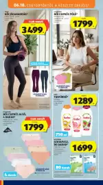 ALDI akciós újság hét 25 Oldal 26
