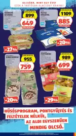 ALDI akciós újság hét 25 Oldal 3