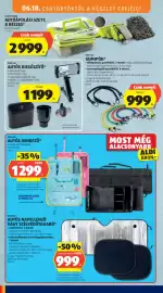 ALDI akciós újság hét 25 Oldal 30