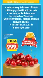 ALDI akciós újság hét 25 Oldal 36