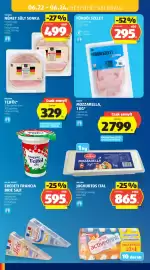 ALDI akciós újság hét 25 Oldal 38