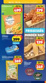 ALDI akciós újság hét 25 Oldal 39