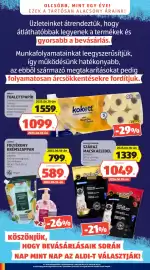 ALDI akciós újság hét 25 Oldal 4