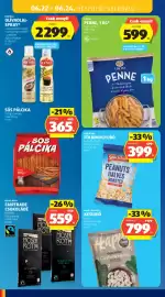 ALDI akciós újság hét 25 Oldal 40