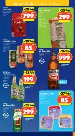 ALDI akciós újság hét 25 Oldal 41