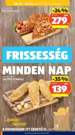 ALDI akciós újság hét 25 Oldal 42