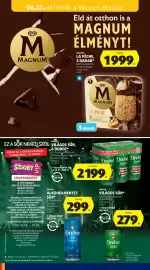ALDI akciós újság hét 25 Oldal 44