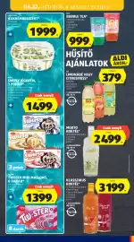 ALDI akciós újság hét 25 Oldal 45
