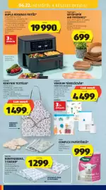ALDI akciós újság hét 25 Oldal 48