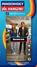 ALDI akciós újság hét 25 Oldal 5