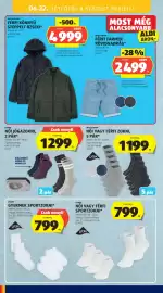 ALDI akciós újság hét 25 Oldal 50