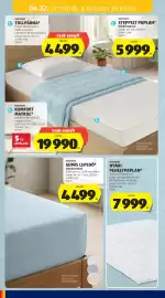 ALDI akciós újság hét 25 Oldal 52