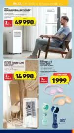 ALDI akciós újság hét 25 Oldal 53