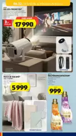 ALDI akciós újság hét 25 Oldal 54