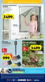 ALDI akciós újság hét 25 Oldal 55