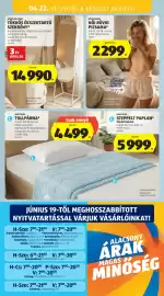 ALDI akciós újság hét 25 Oldal 57