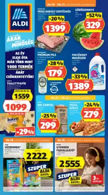 ALDI (érvényes eddig: 24-06)