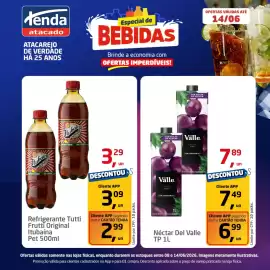 Folheto Tenda Atacado Página 2