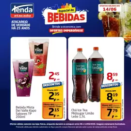 Folheto Tenda Atacado Página 3
