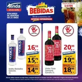 Folheto Tenda Atacado Página 4
