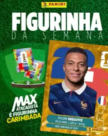 Encarte Max Atacadista semana 24 Página 1