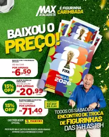 Encarte Max Atacadista semana 24 Página 3