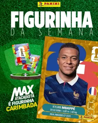 Encarte Max Atacadista (válido até 18-06)