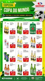 Folheto Semar Supermercado Página 2