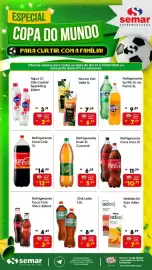 Folheto Semar Supermercado Página 3