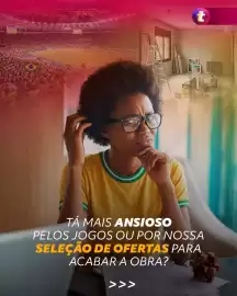 Catálogo Telhanorte Página 1
