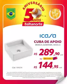Catálogo Telhanorte Página 10